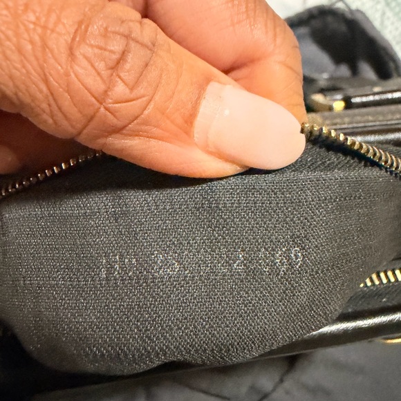 Fendi Pequin Boston Bag and long wallet Bundle - Picture 15 of 16